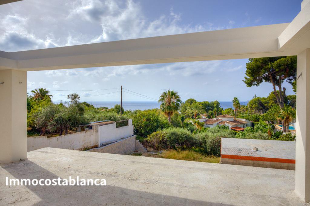 Detached house in Moraira, 2,750,000 €, photo 8, listing 64530816