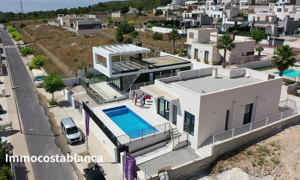Villa in Polop, 100 m², 500,000 €, photo 6, listing 19263536