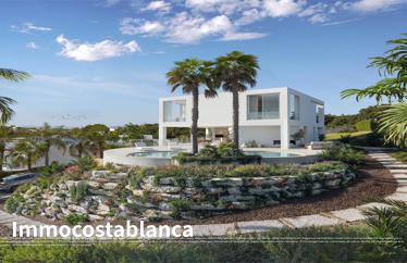 Villa in San Miguel de Salinas, 394 m²