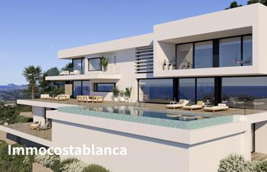 Detached house in Moraira, 1323 m²