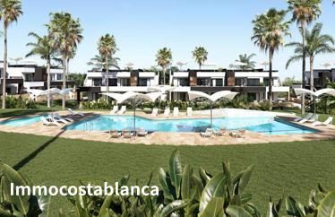 Apartment in Rojales, 126 m²