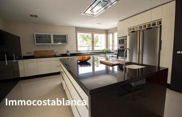Villa in El Albir, 1030 m²