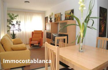 3 room apartment in Guardamar del Segura, 87 m²