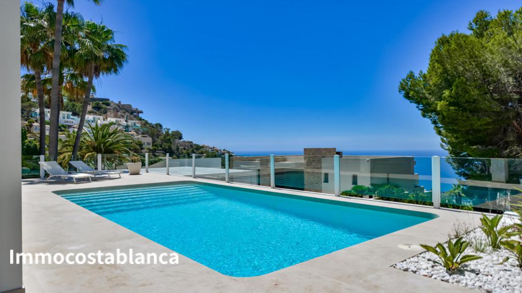 Villa in Altea, 191 m², 1,650,000 €, photo 4, listing 32867616