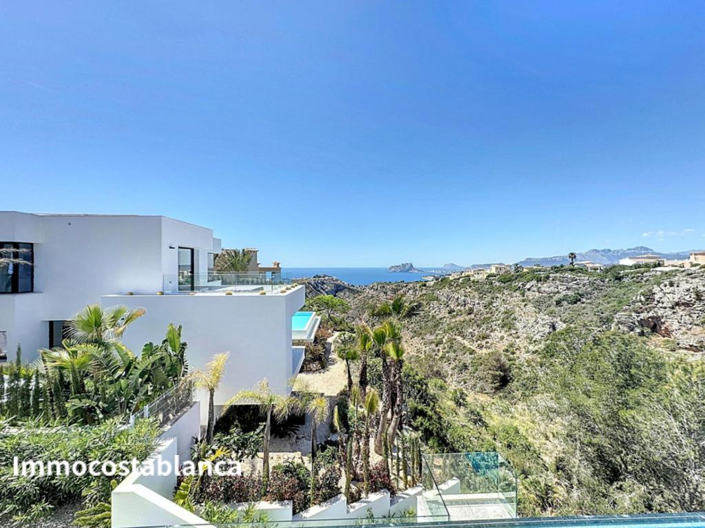 Detached house in Benitachell, 442 m², 2,350,000 €, photo 10, listing 74453136