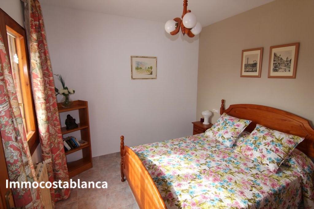 Villa in Calpe, 360,000 €, photo 7, listing 78008