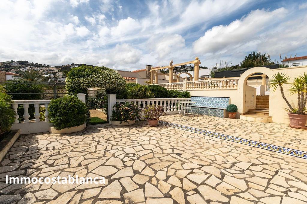 Villa in Moraira, 265 m², 649,000 €, photo 5, listing 50217216