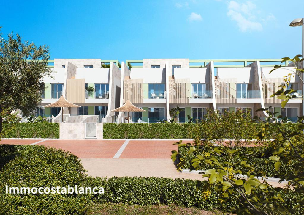 Detached house in Pilar de la Horadada, 84 m², 230,000 €, photo 6, listing 67370576