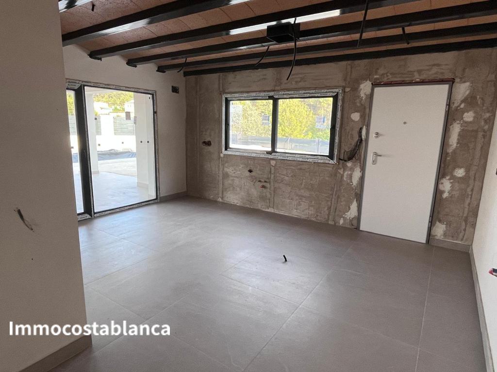 Villa in Penàguila, 161 m², 429,000 €, photo 1, listing 35959536