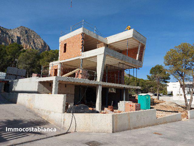Villa in Alicante, 450,000 €, photo 9, listing 12059128