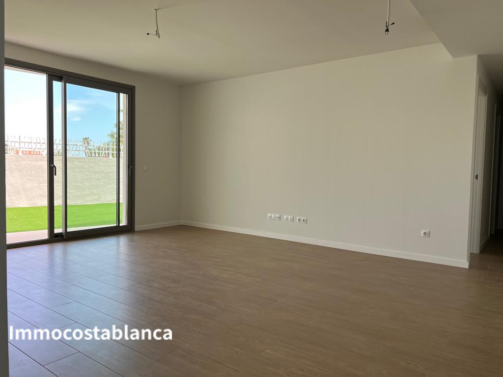 Apartment in Denia, 120 m², 325,000 €, photo 1, listing 19484976