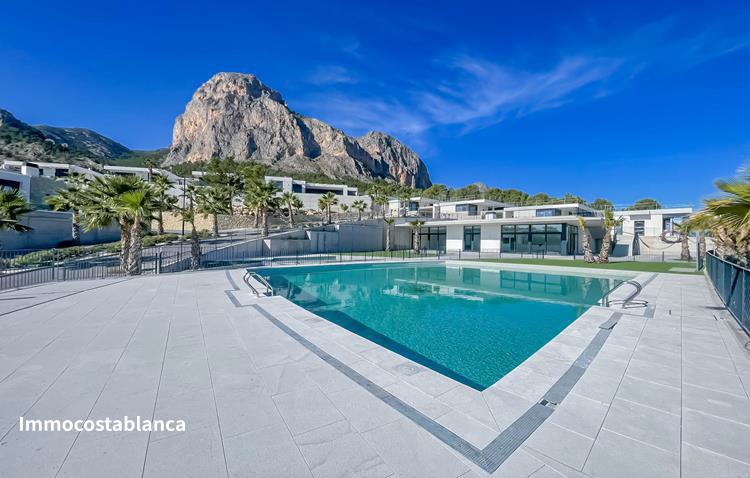 Villa in Polop, 109 m², 470,000 €, photo 1, listing 65481216
