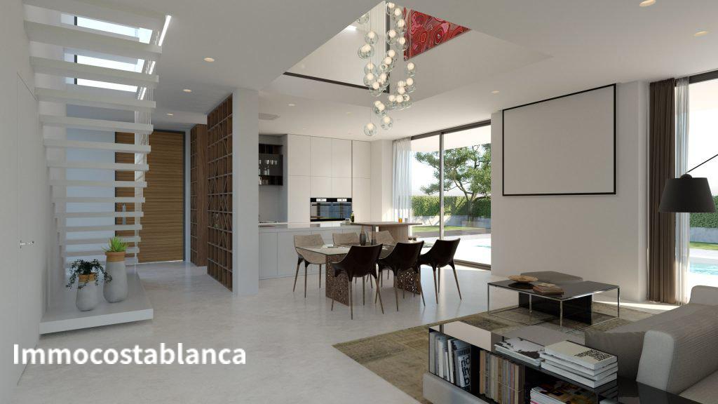 5 room villa in Orihuela, 225 m², 1,150,000 €, photo 5, listing 41044016
