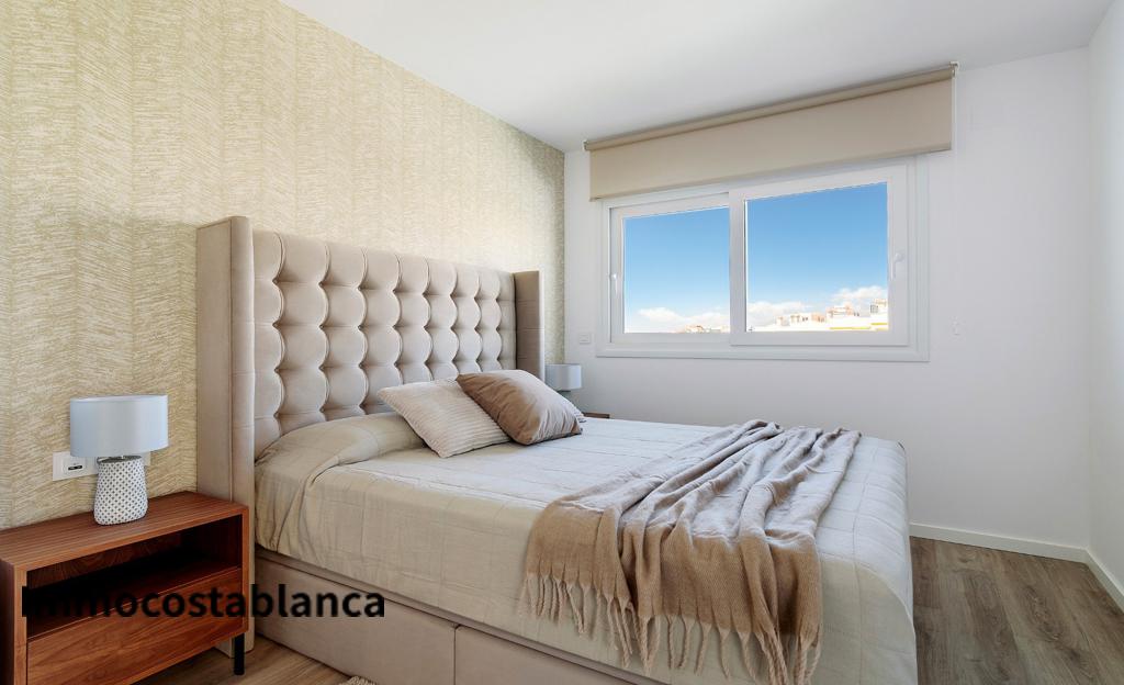 Apartment in Benidorm, 84 m², 294,000 €, photo 8, listing 69022656