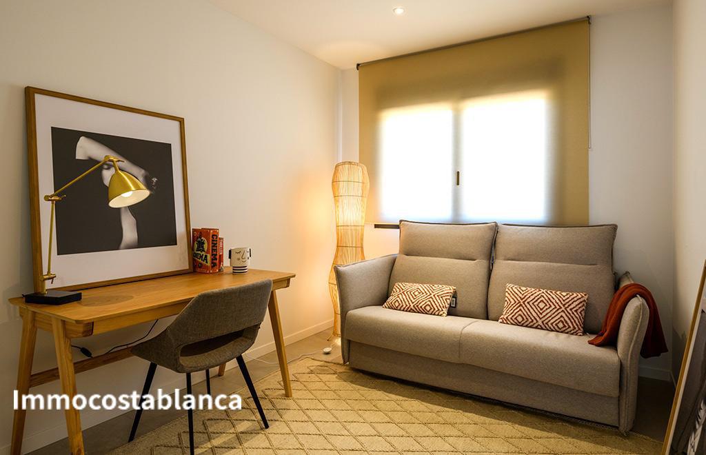 Apartment in Dehesa de Campoamor, 120 m², 320,000 €, photo 7, listing 79166328