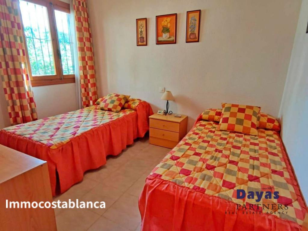 Terraced house in Dehesa de Campoamor, 68 m², 119,000 €, photo 10, listing 4294416