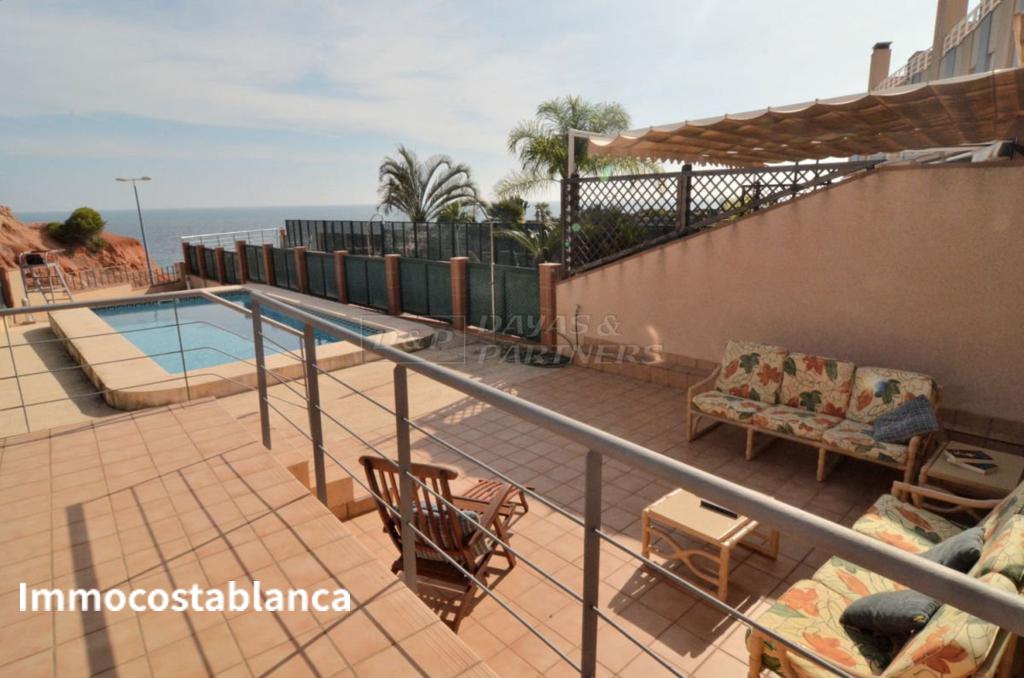 Townhome in Dehesa de Campoamor, 122 m², 585,000 €, photo 10, listing 20175456