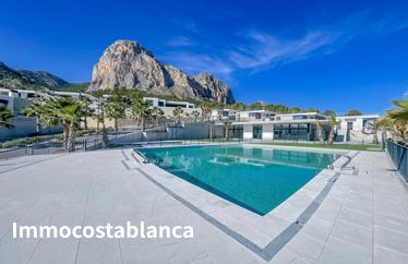 Villa in Polop, 109 m²