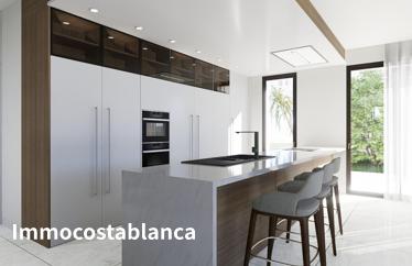 Villa in Orihuela Costa, 237 m²