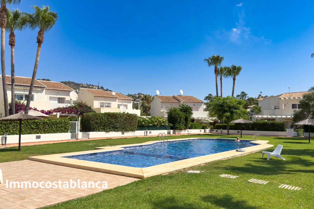 Townhome in Calpe, 145 m², 375,000 €, photo 7, listing 25237936