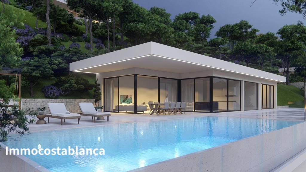 Villa in Altea, 449 m², 1,699,000 €, photo 9, listing 78341856