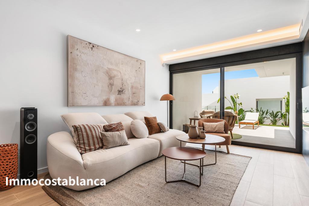 Apartment in Moraira, 145 m², 378,000 €, photo 4, listing 61008416