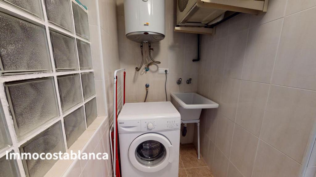 2 room apartment in Villajoyosa, 59 m², 102,000 €, photo 7, listing 2520816