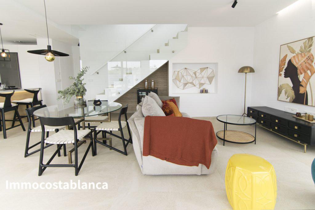 4 room villa in Los Montesinos, 141 m², 349,000 €, photo 7, listing 63607216