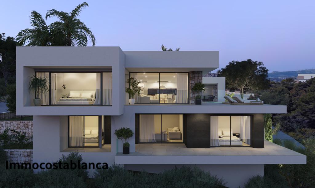 Detached house in Alicante, 539 m², 3,283,000 €, photo 7, listing 39477056