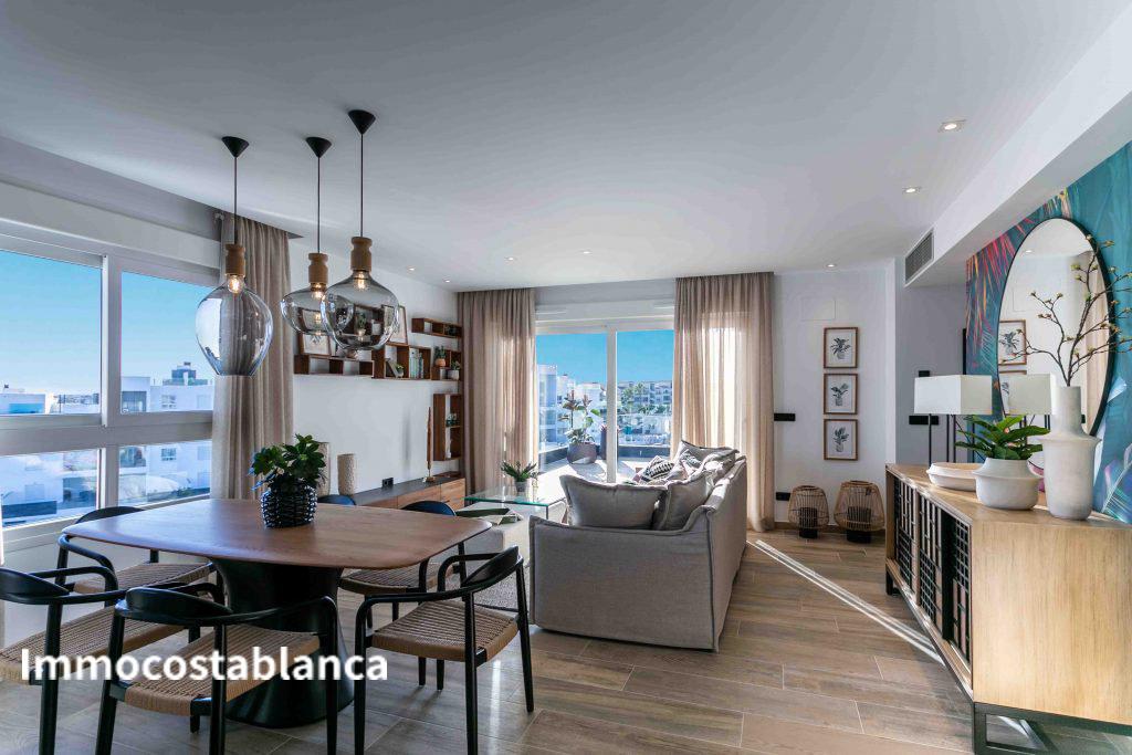 4 room apartment in Punta Prima, 87 m², 549,000 €, photo 1, listing 55284016
