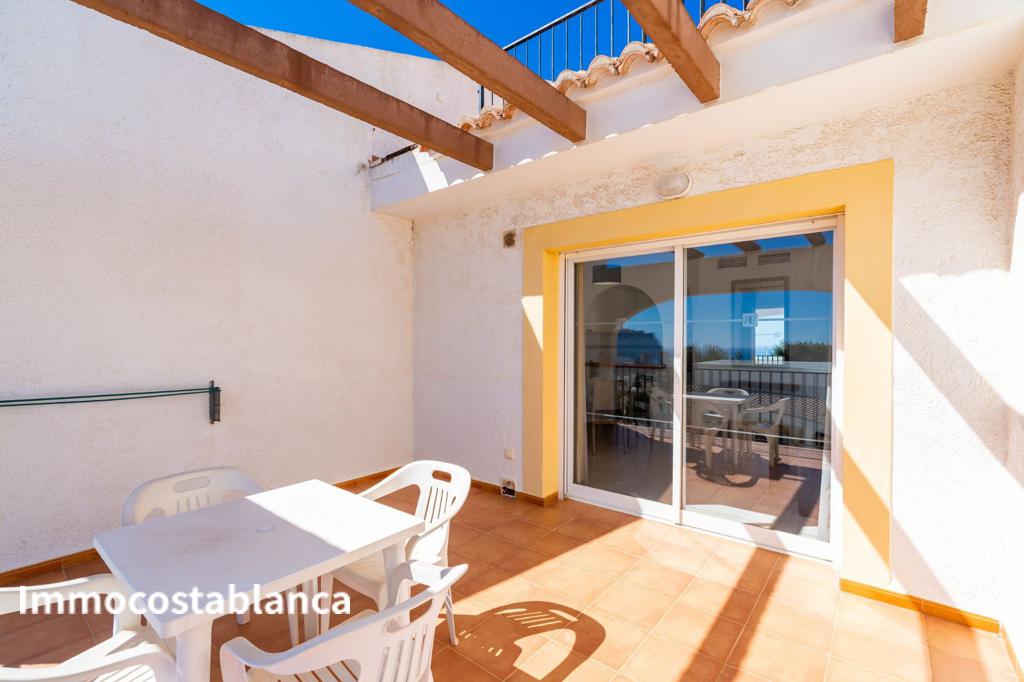 Townhome in Calpe, 38 m², 165,000 €, photo 1, listing 51328176
