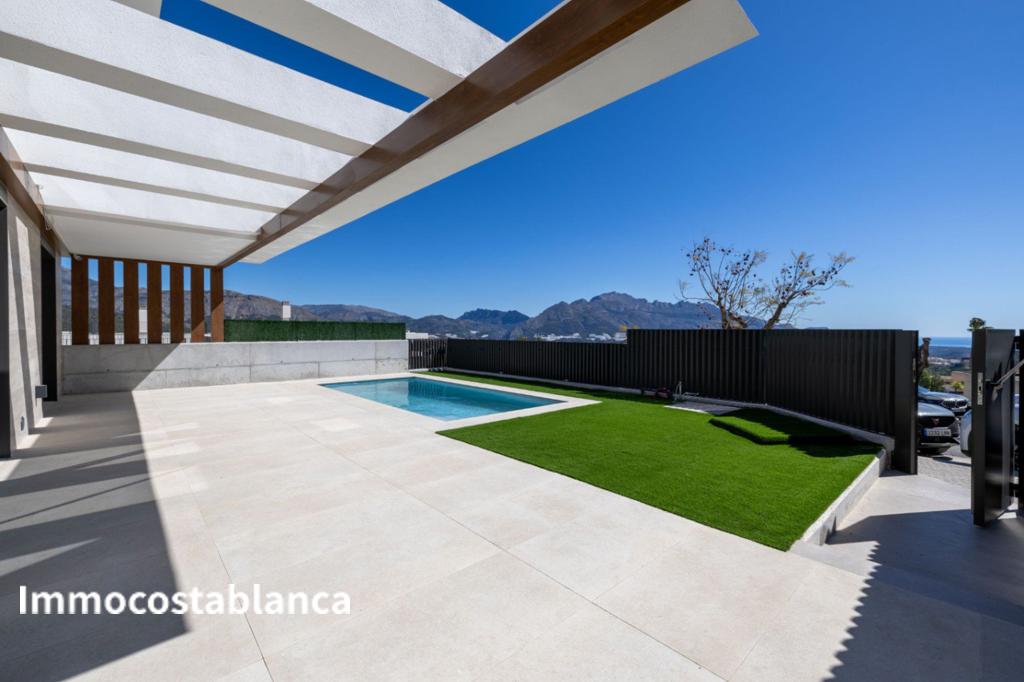 Detached house in Polop, 187 m², 514,000 €, photo 4, listing 21541056