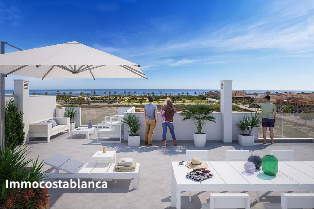 Terraced house in Torre de la Horadada, 99 m², 430,000 €, photo 8, listing 25061856