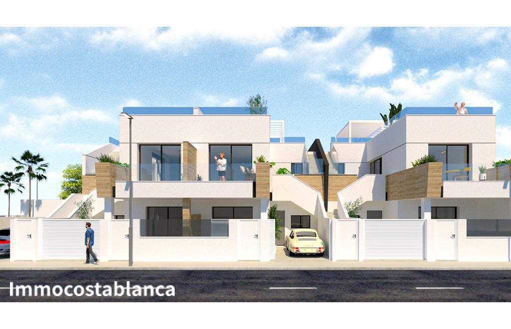 Apartment in Pilar de la Horadada, 71 m², 224,000 €, photo 3, listing 934496