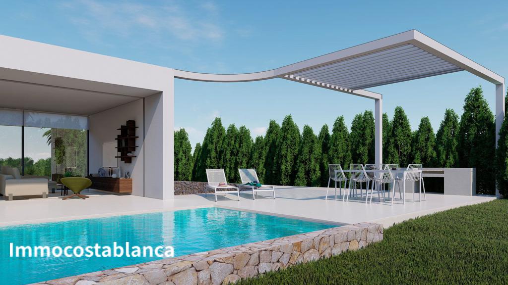 Villa in Dehesa de Campoamor, 140 m², 945,000 €, photo 1, listing 21597448