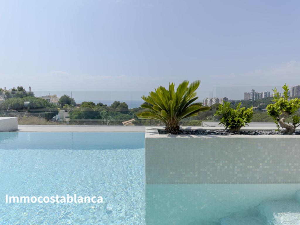 Villa in Dehesa de Campoamor, 194 m², 905,000 €, photo 8, listing 74392896