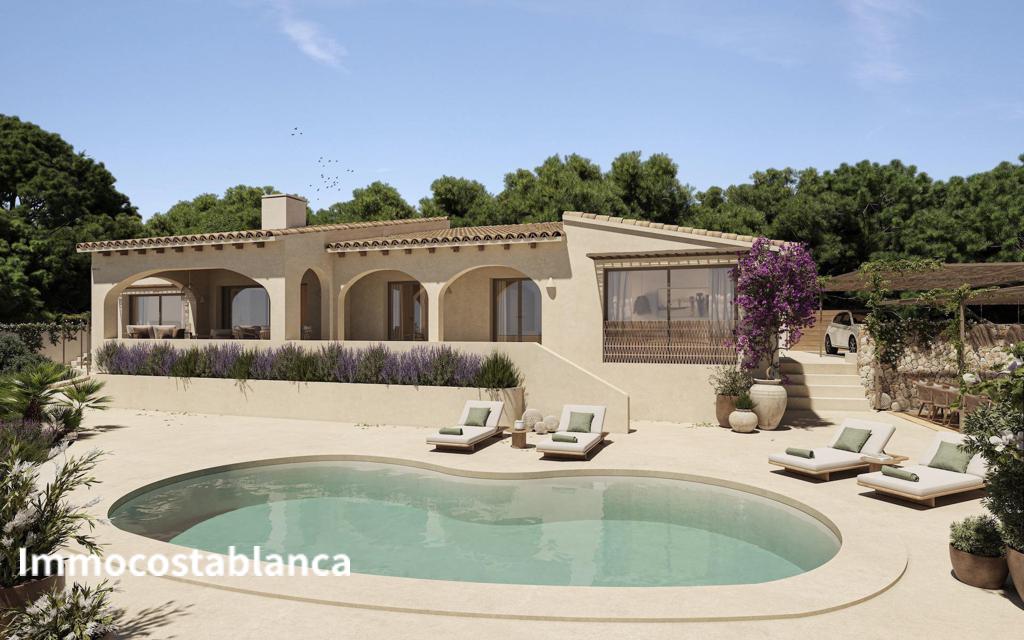 Villa in Benissa, 214 m², 1,250,000 €, photo 8, listing 31503536