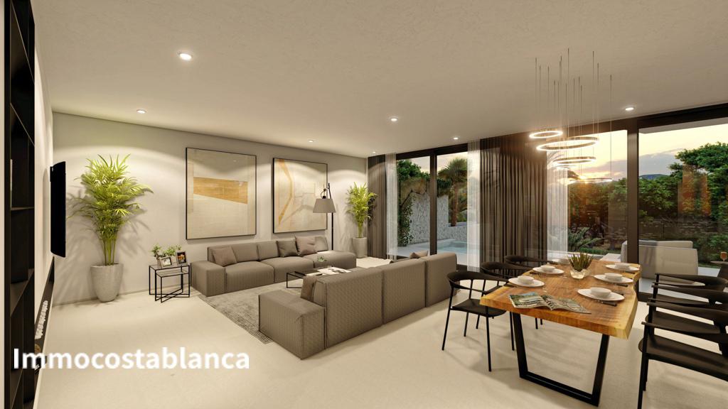 Villa in Altea, 540 m², 2,090,000 €, photo 9, listing 72863536