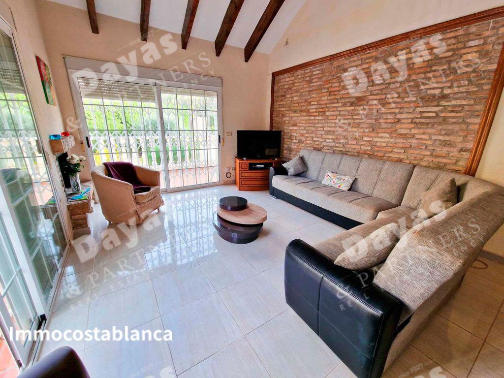 Villa in Dehesa de Campoamor, 200 m², 495,000 €, photo 2, listing 76824176