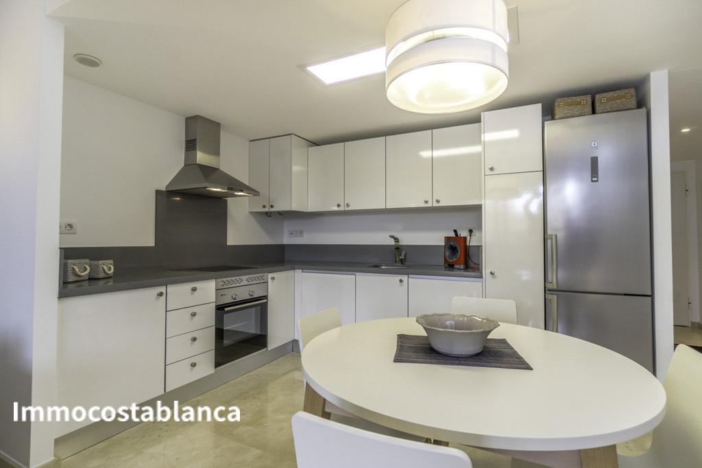 Apartment in Dehesa de Campoamor, 112 m², 250,000 €, photo 1, listing 31149616
