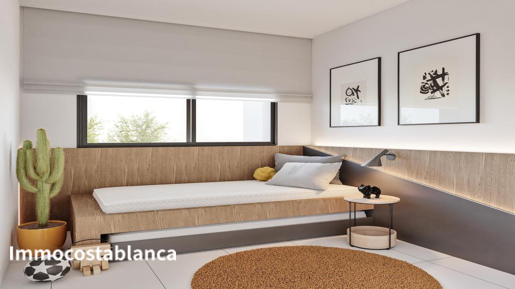 Apartment in San Miguel de Salinas, 212 m², 320,000 €, photo 4, listing 75387616