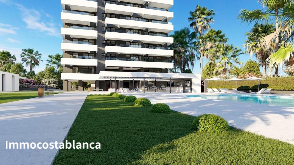 Apartment in Calpe, 68 m², 539,000 €, photo 5, listing 62039536