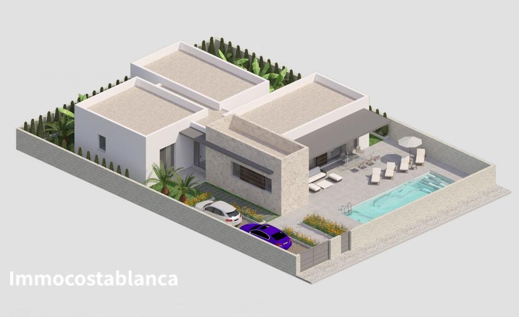 Villa in Ciudad Quesada, 178 m², 622,000 €, photo 3, listing 31727536