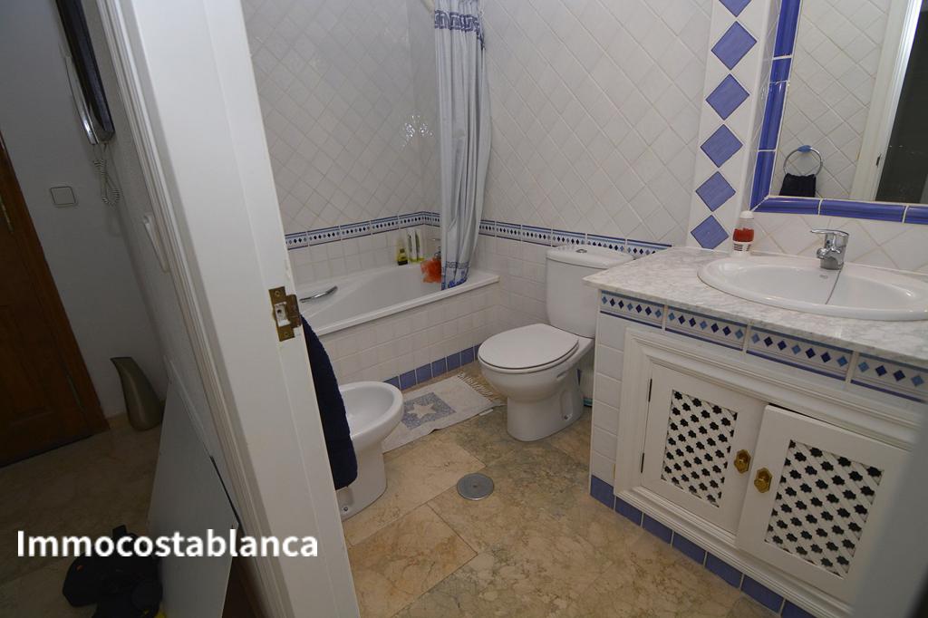 Apartment in Dehesa de Campoamor, 140,000 €, photo 8, listing 31839048