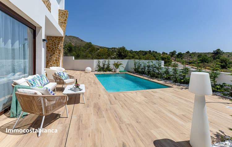 Villa in Finestrat, 213 m², 735,000 €, photo 2, listing 39015456