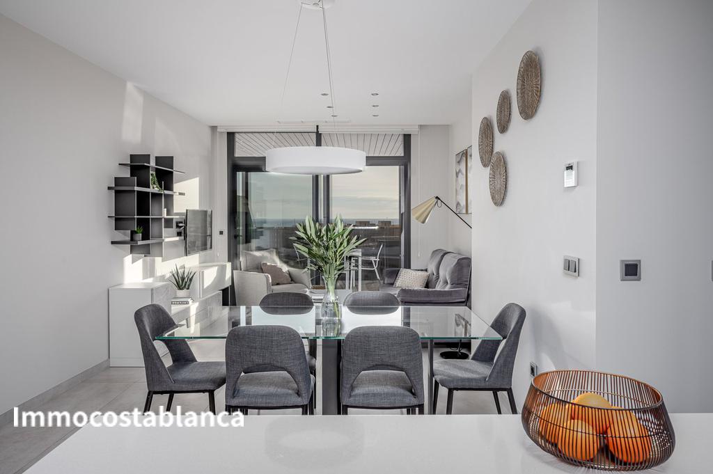 Apartment in Benidorm, 106 m², 529,000 €, photo 5, listing 69837136