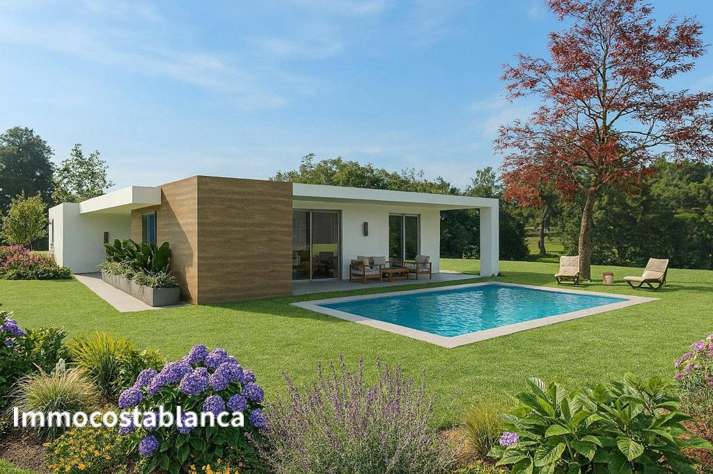 Villa in Monforte del Cid, 180 m², 546,000 €, photo 3, listing 52482016