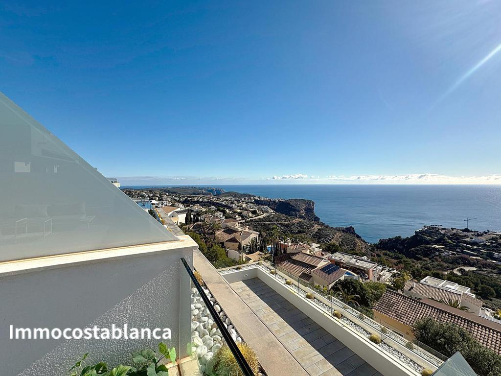 Apartment in Benitachell, 266 m², 725,000 €, photo 5, listing 26545936