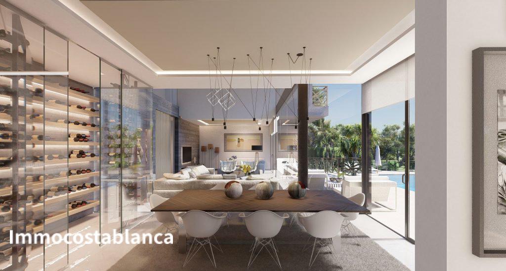 Villa in Calpe, 9,000,000 €, photo 5, listing 6404016