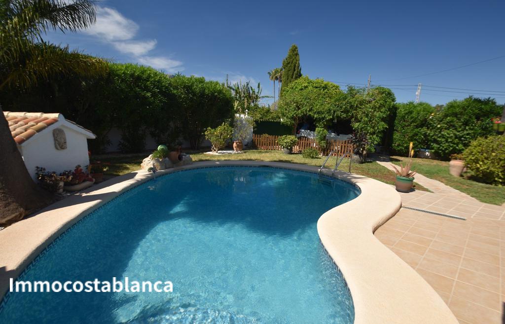 Detached house in Alicante, 100 m², 310,000 €, photo 8, listing 19651376